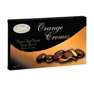 Eskal Orange Cremes Box 